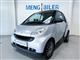Billede af Smart Fortwo Coupé cdi Aut. 45HK 2d
