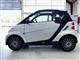 Billede af Smart Fortwo Coupé cdi Aut. 45HK 2d