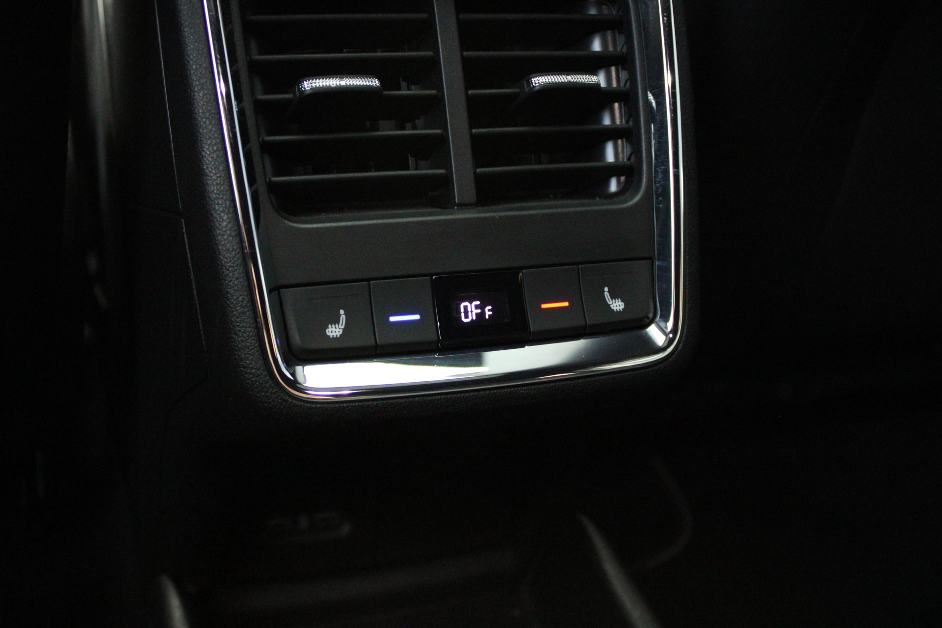 Billede af Skoda Enyaq iV 80 EL Sportline 204HK 5d Aut.