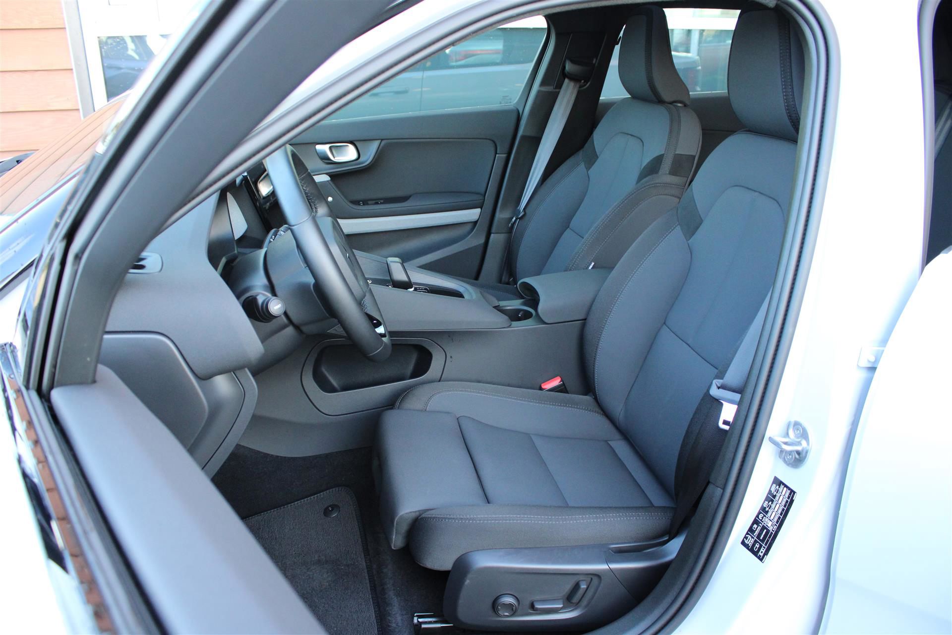 Billede af Polestar 2 EL Long range Single motor Plus 231HK 5d Aut.