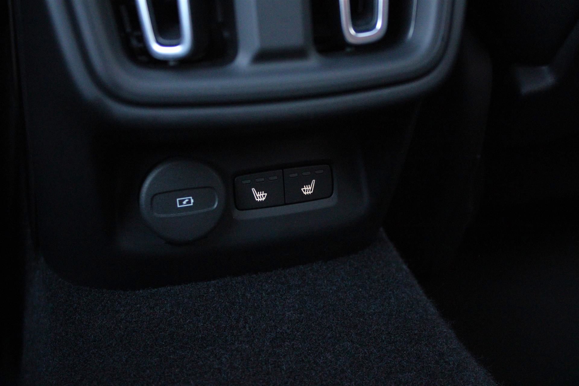 Billede af Polestar 2 EL Long range Single motor Plus 231HK 5d Aut.