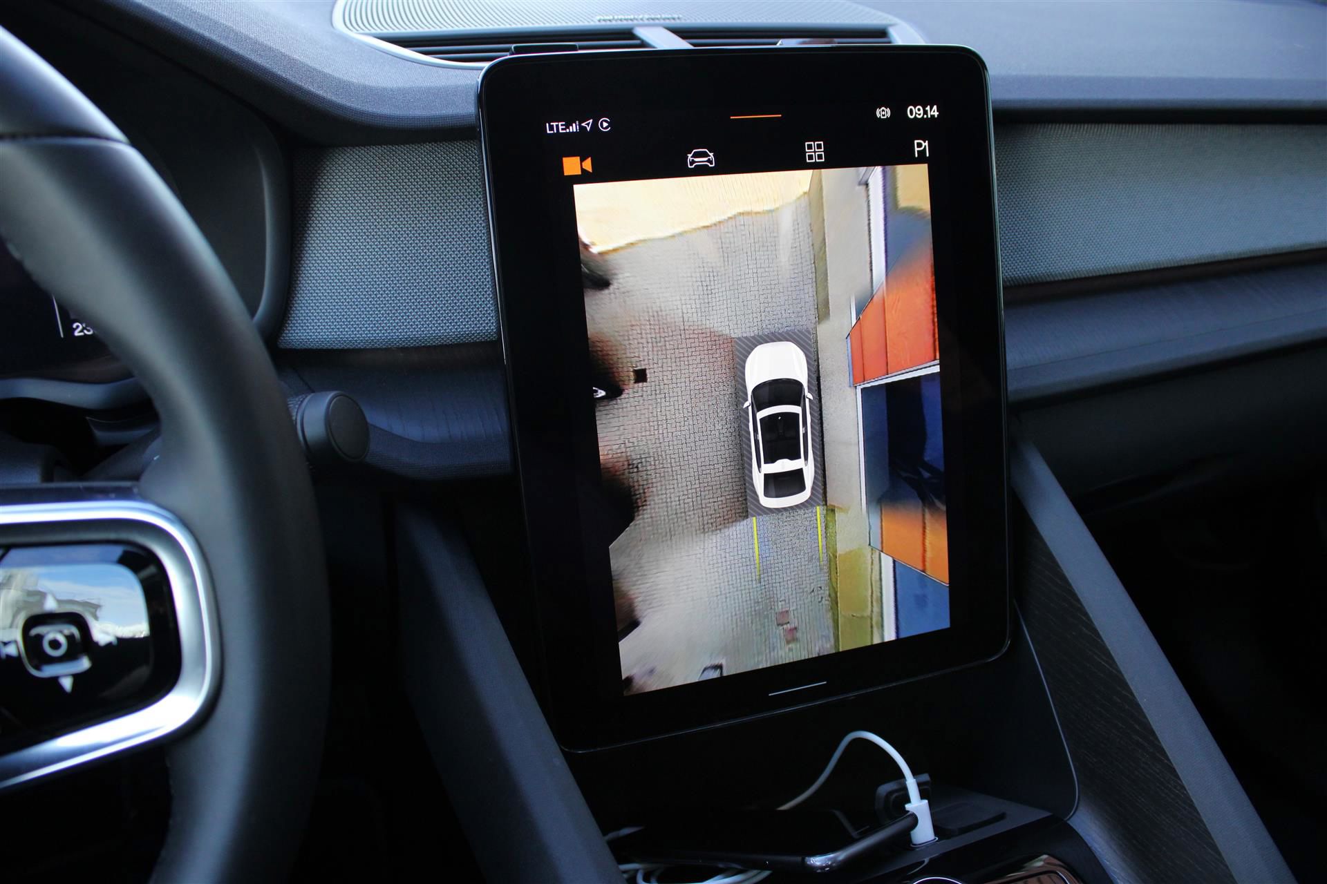 Billede af Polestar 2 EL Long range Single motor Plus 231HK 5d Aut.