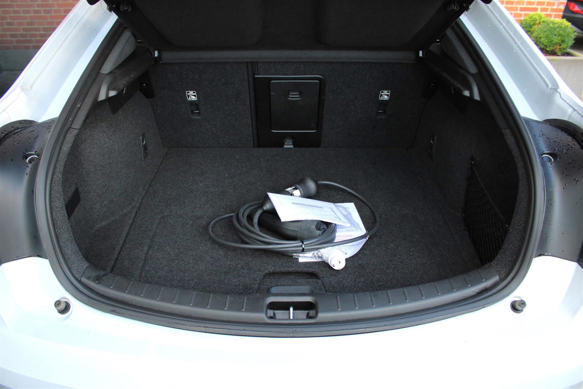 Billede af Polestar 2 EL Long range Single motor Plus 231HK 5d Aut.