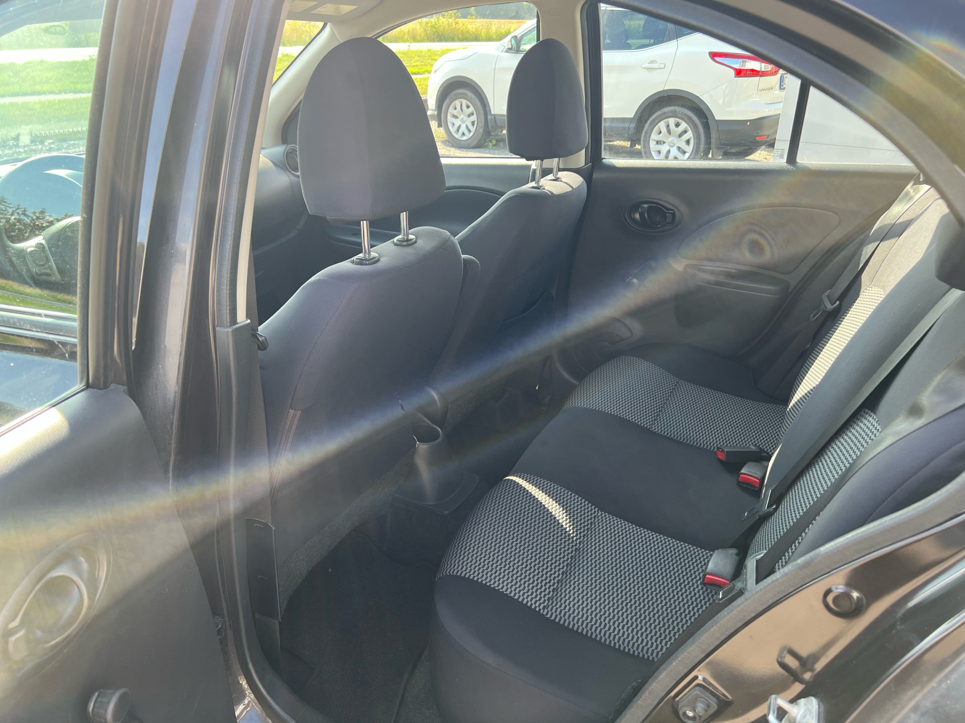 Billede af Nissan Micra 1,2 Visia 80HK 5d