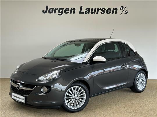 Opel Adam 1,4 GLAM 87HK 3d