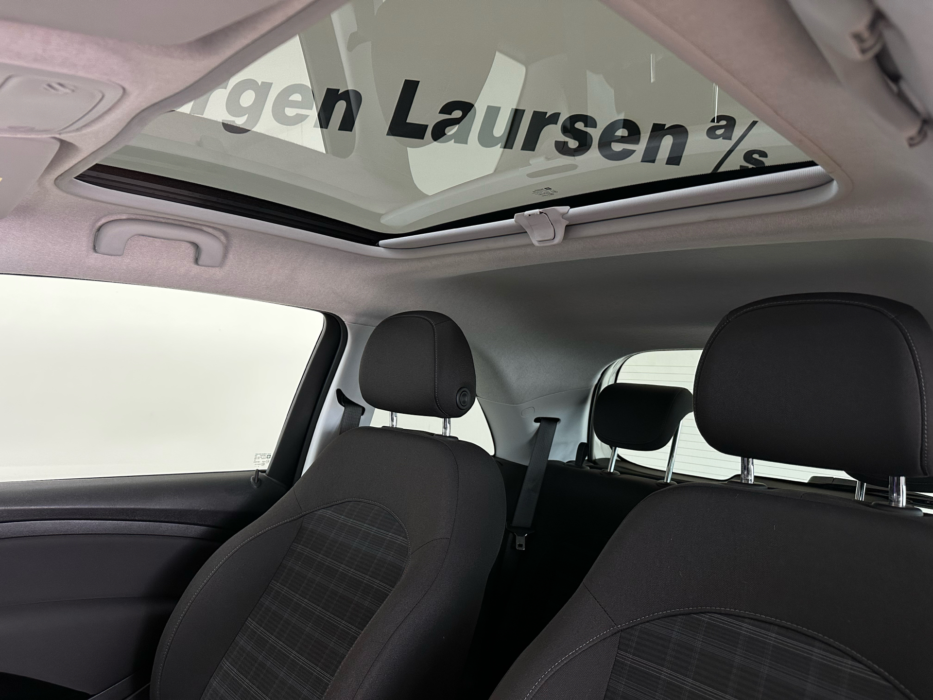 Billede af Opel Adam 1,4 GLAM 87HK 3d