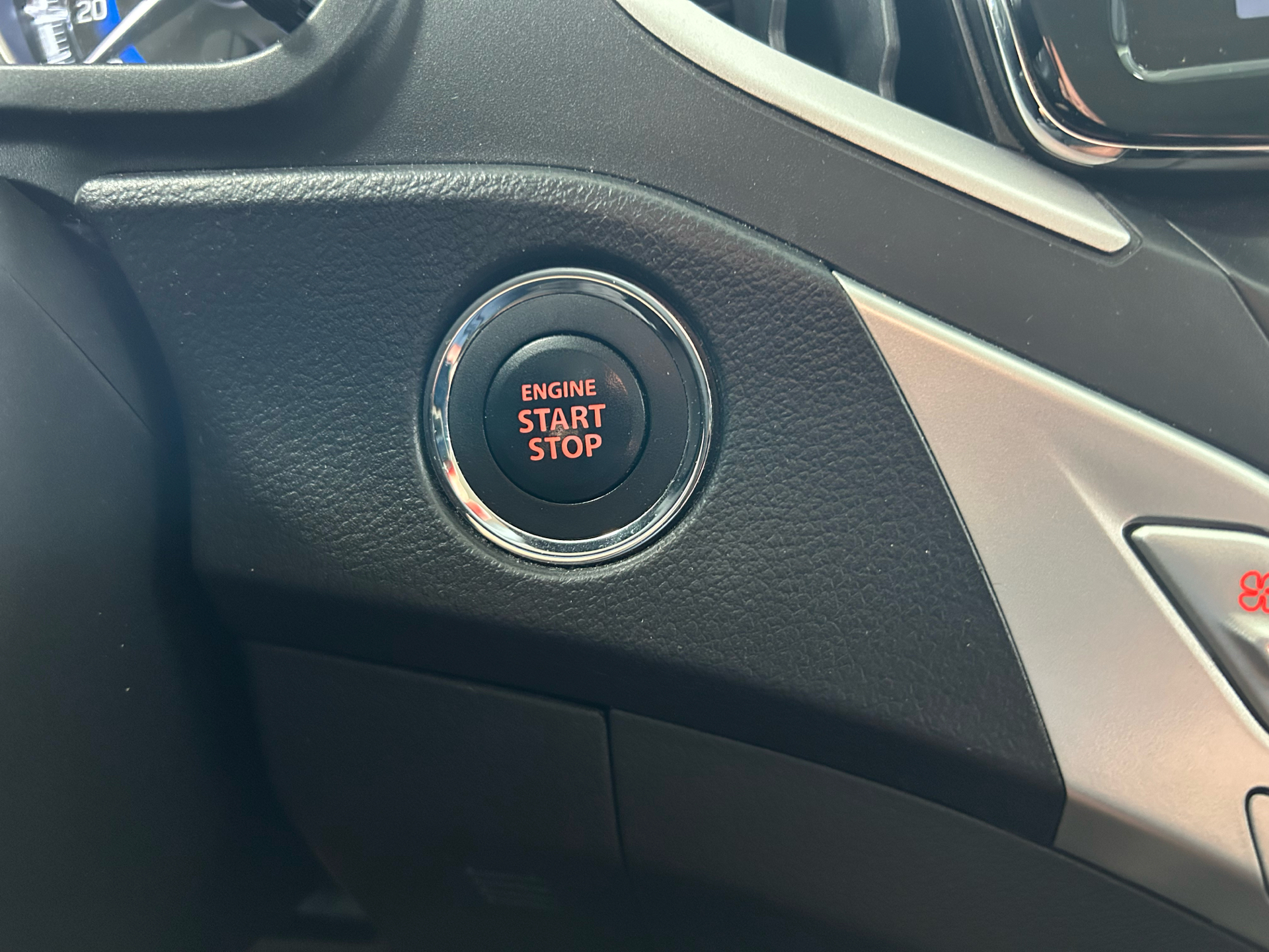 Billede af Suzuki Baleno 1,2 Dualjet Exclusive Hit AEB 90HK 5d