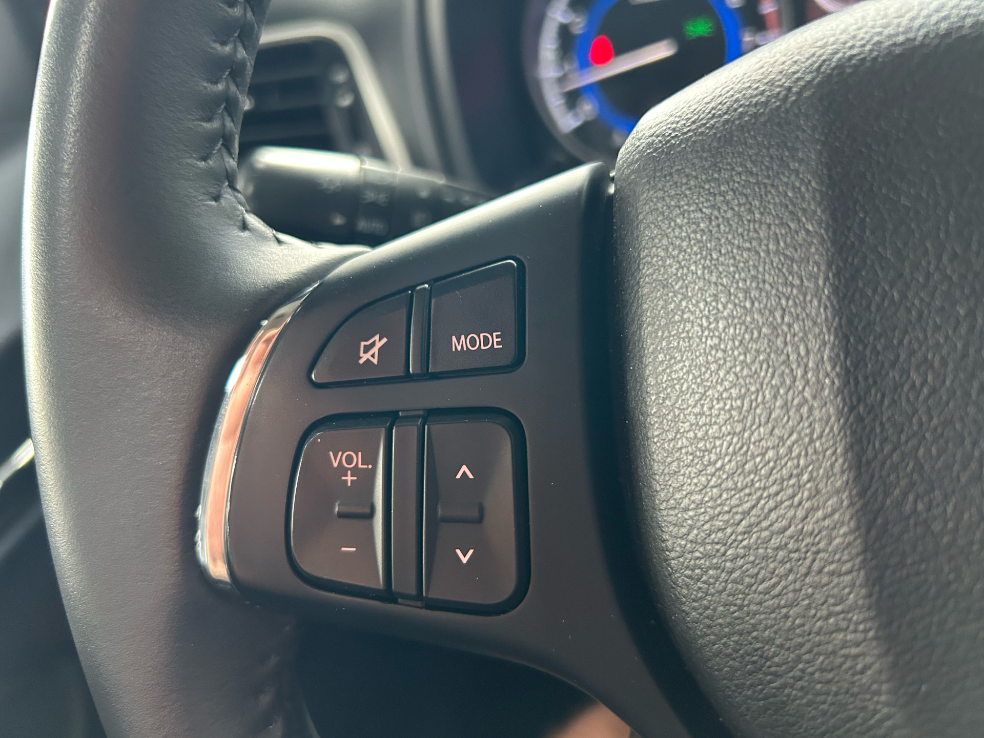 Billede af Suzuki Baleno 1,2 Dualjet Exclusive Hit AEB 90HK 5d
