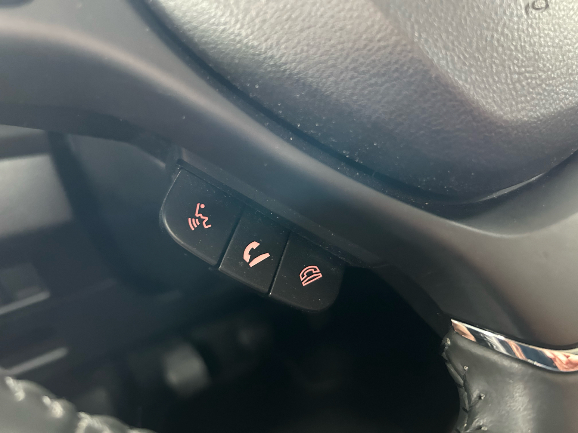 Billede af Suzuki Baleno 1,2 Dualjet Exclusive Hit AEB 90HK 5d