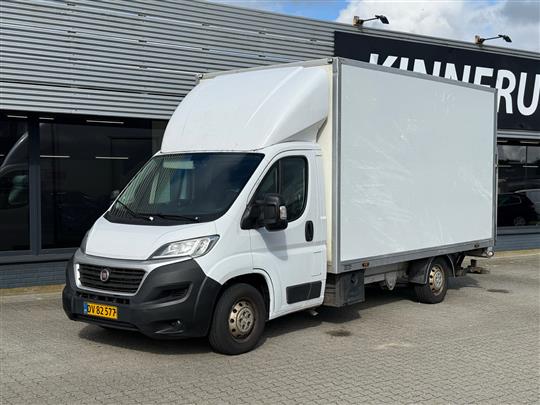 Fiat Ducato 35M L3 2,3 MJT 150HK Ladv./Chas. 6g