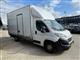 Billede af Fiat Ducato 35M L3 2,3 MJT 150HK Ladv./Chas. 6g