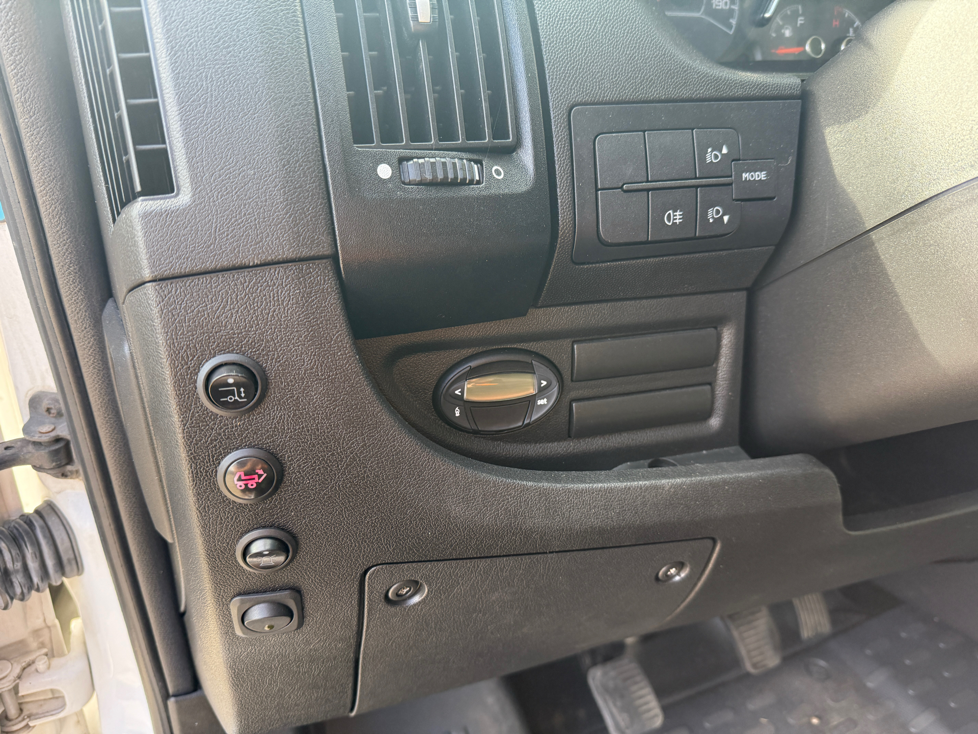 Billede af Fiat Ducato 35M L3 2,3 MJT 150HK Ladv./Chas. 6g