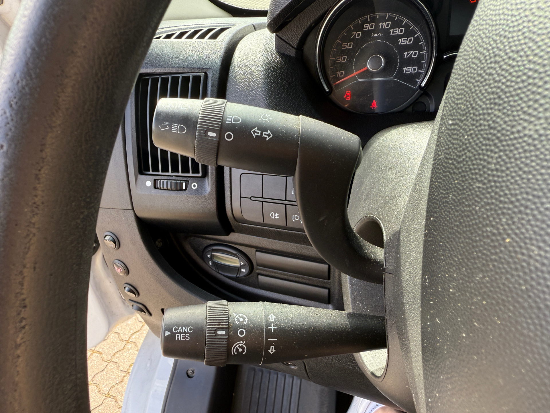 Billede af Fiat Ducato 35M L3 2,3 MJT 150HK Ladv./Chas. 6g