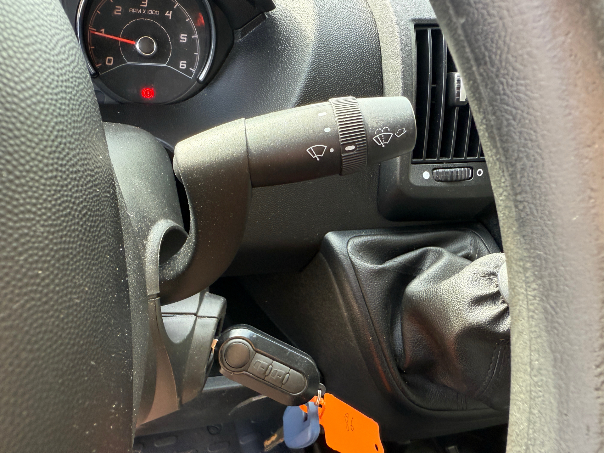 Billede af Fiat Ducato 35M L3 2,3 MJT 150HK Ladv./Chas. 6g