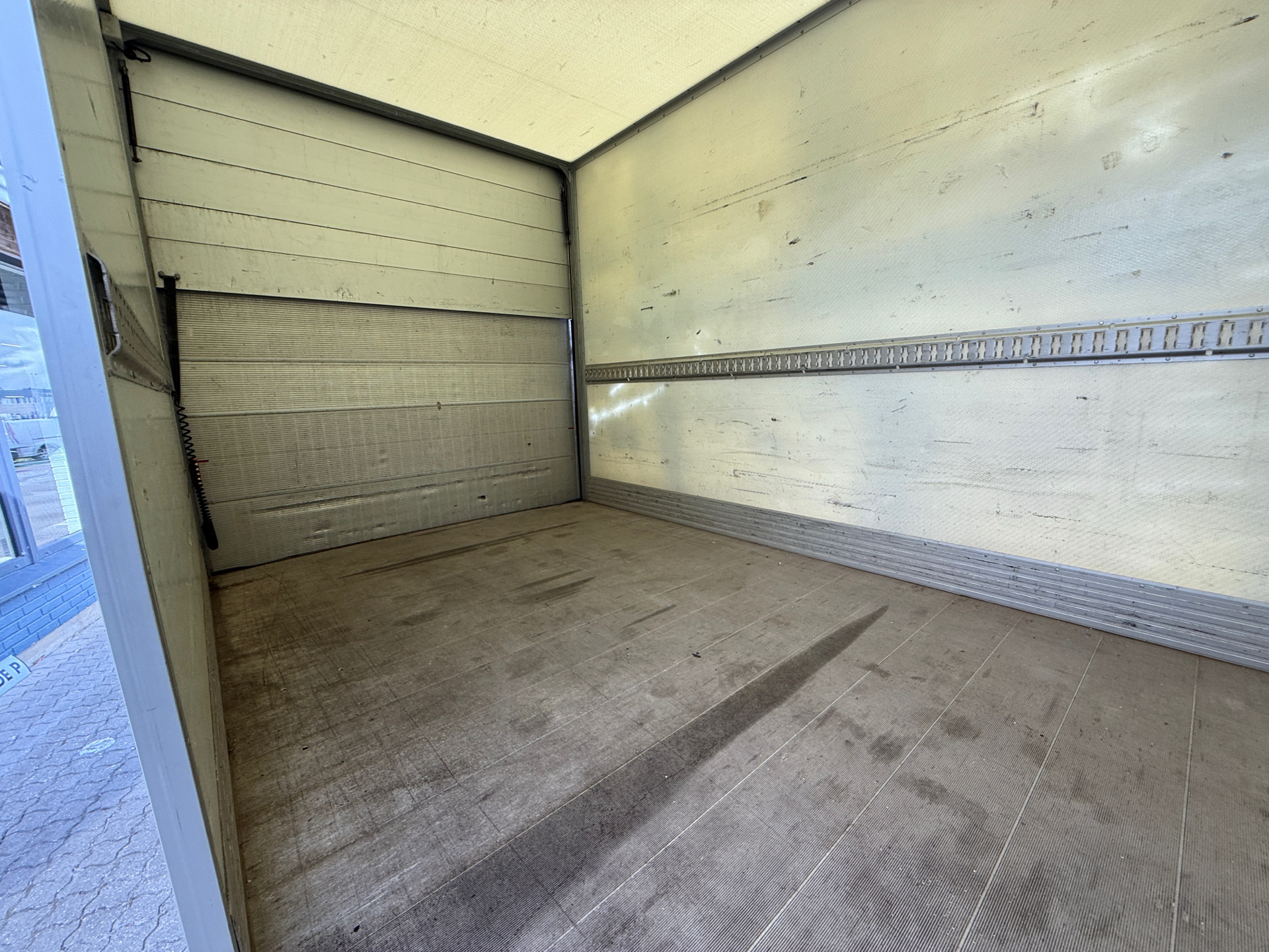 Billede af Fiat Ducato 35M L3 2,3 MJT 150HK Ladv./Chas. 6g