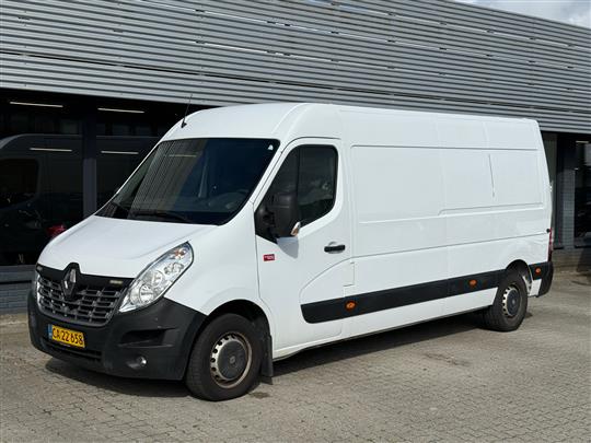 Renault Master T35 L3H2 2,3 DCI start/stop 170HK Van 6g