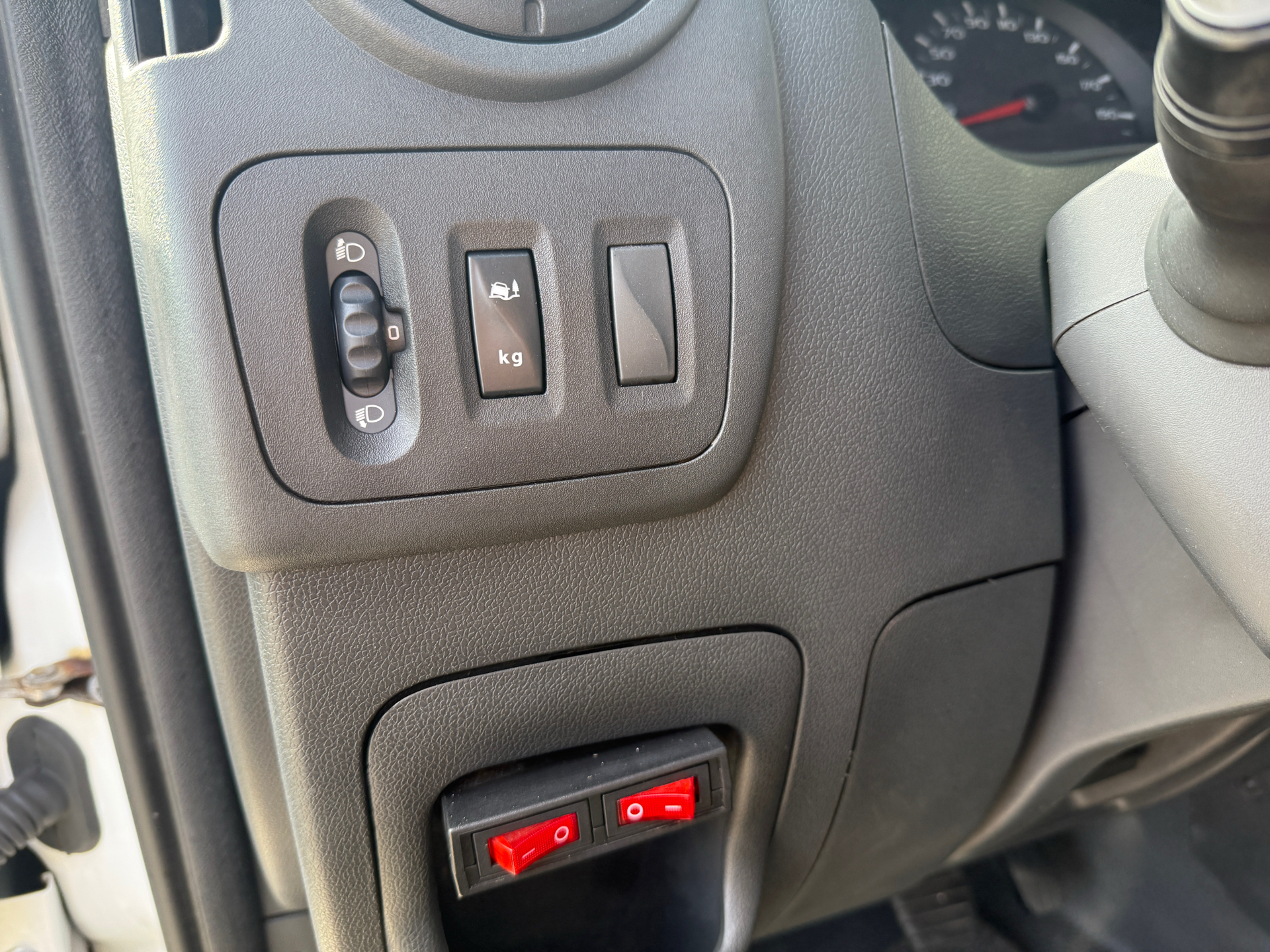 Billede af Renault Master T35 L3H2 2,3 DCI start/stop 170HK Van 6g