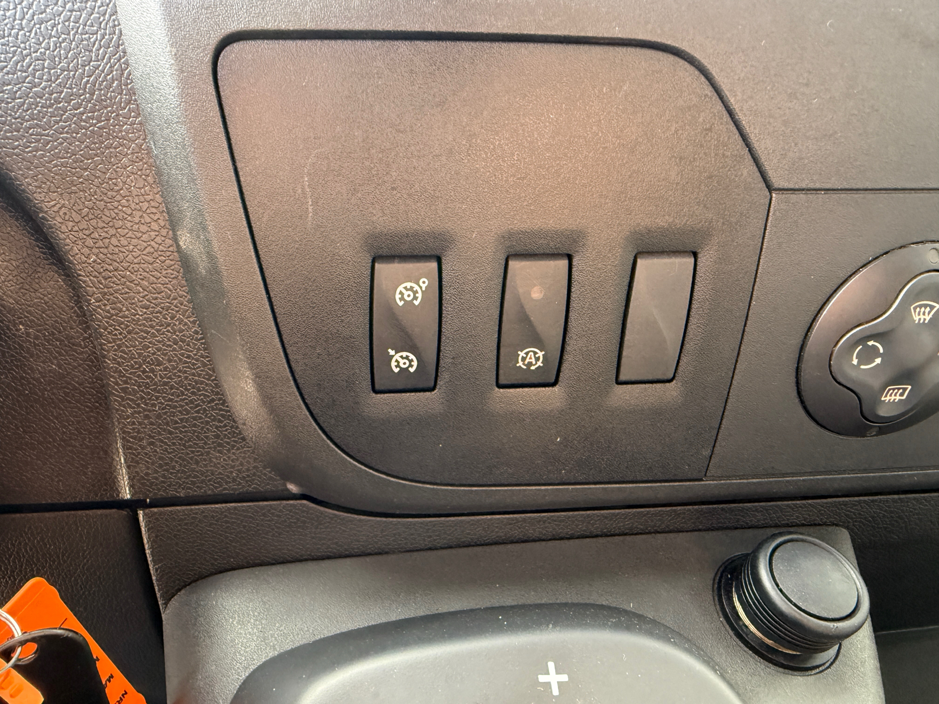 Billede af Renault Master T35 L3H2 2,3 DCI start/stop 170HK Van 6g