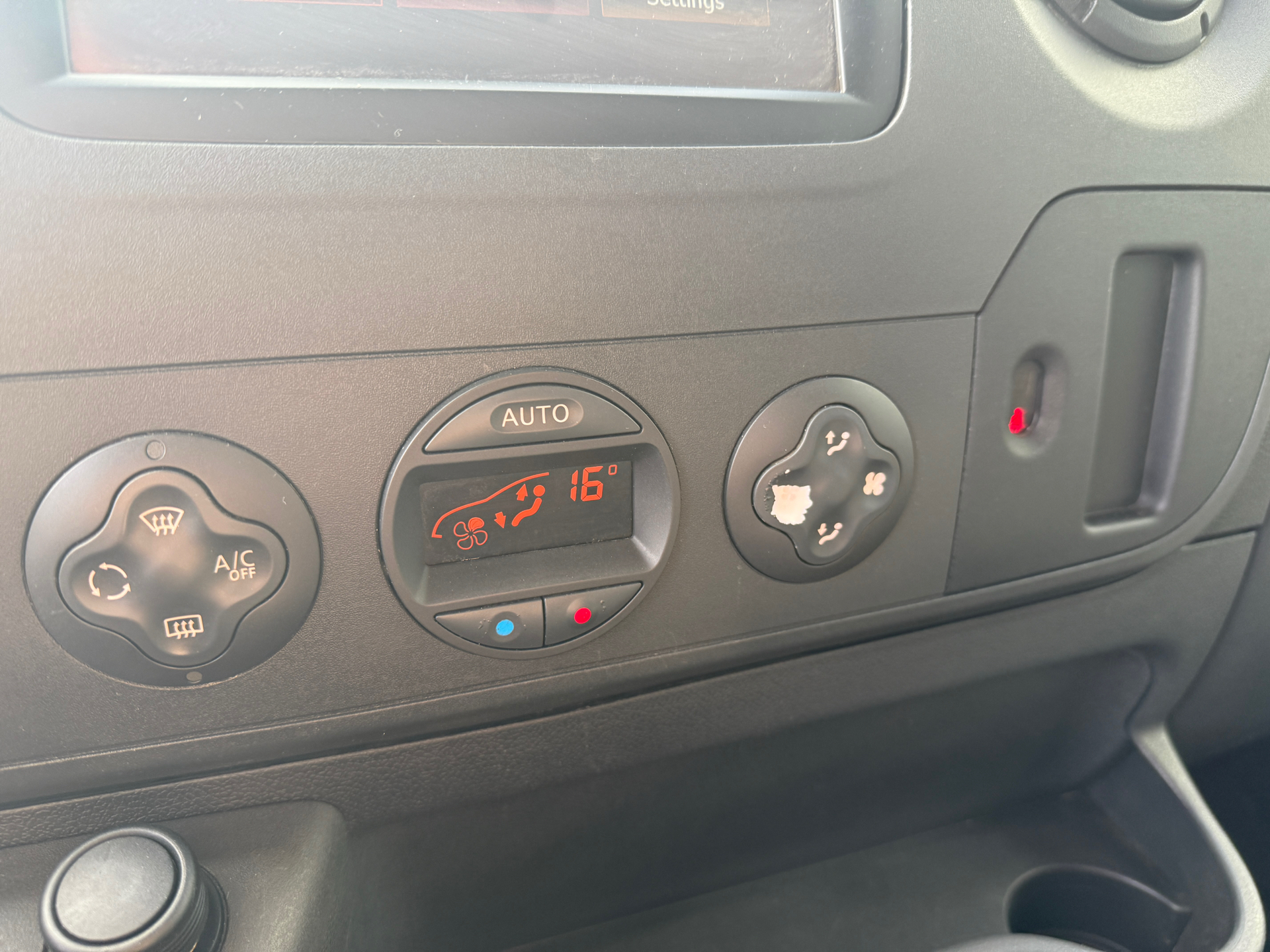 Billede af Renault Master T35 L3H2 2,3 DCI start/stop 170HK Van 6g