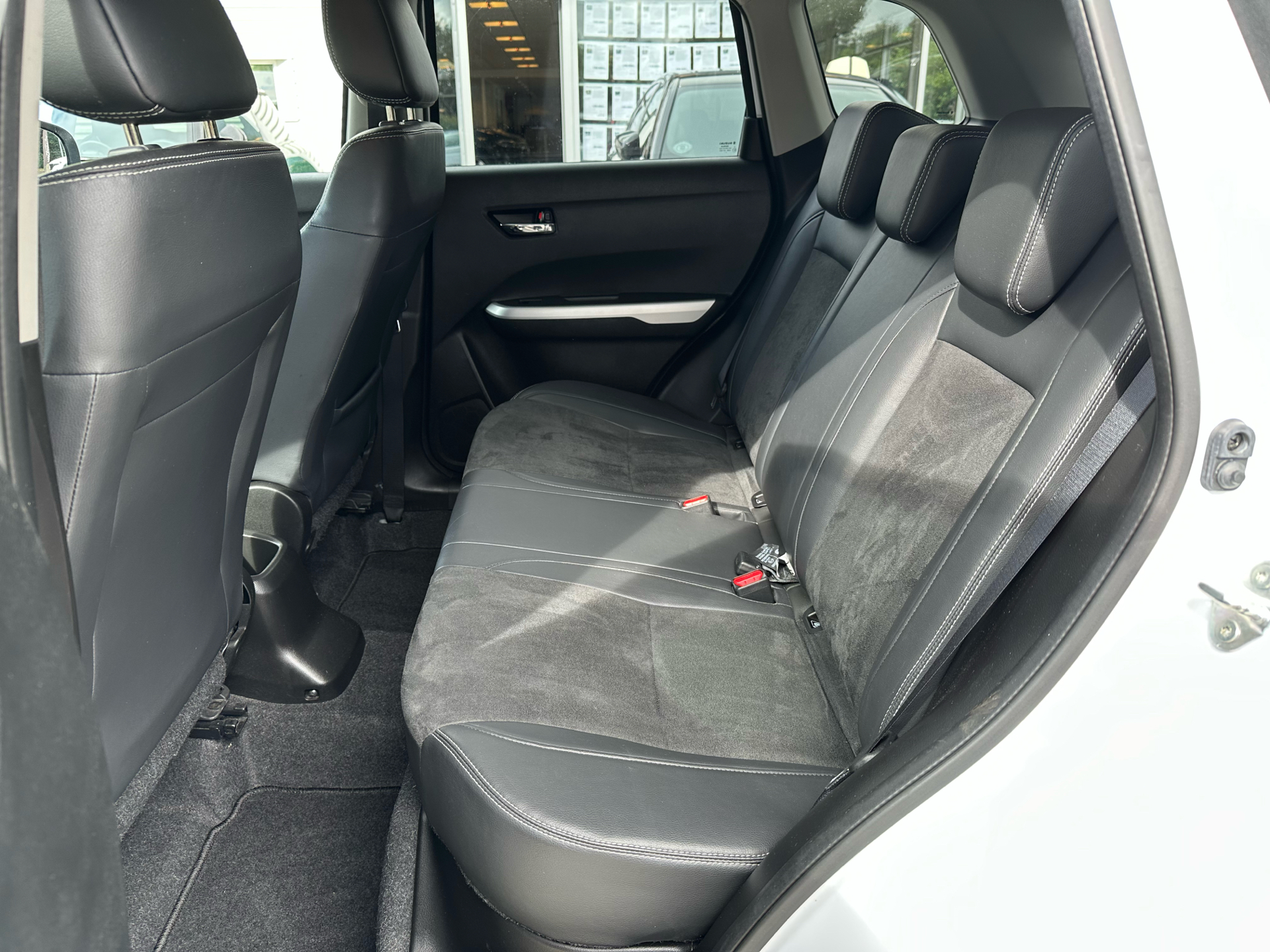 Billede af Suzuki Vitara 1,6 Exclusive 120HK 5d Aut.