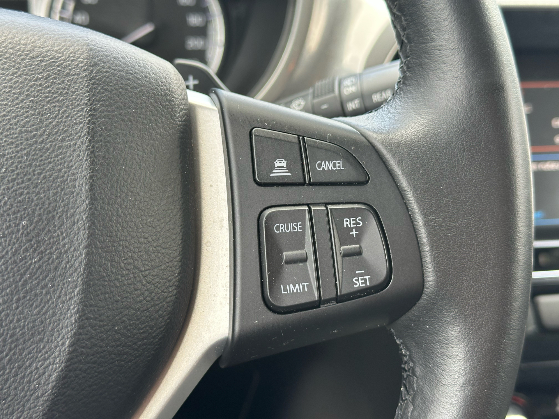 Billede af Suzuki Vitara 1,6 Exclusive 120HK 5d Aut.