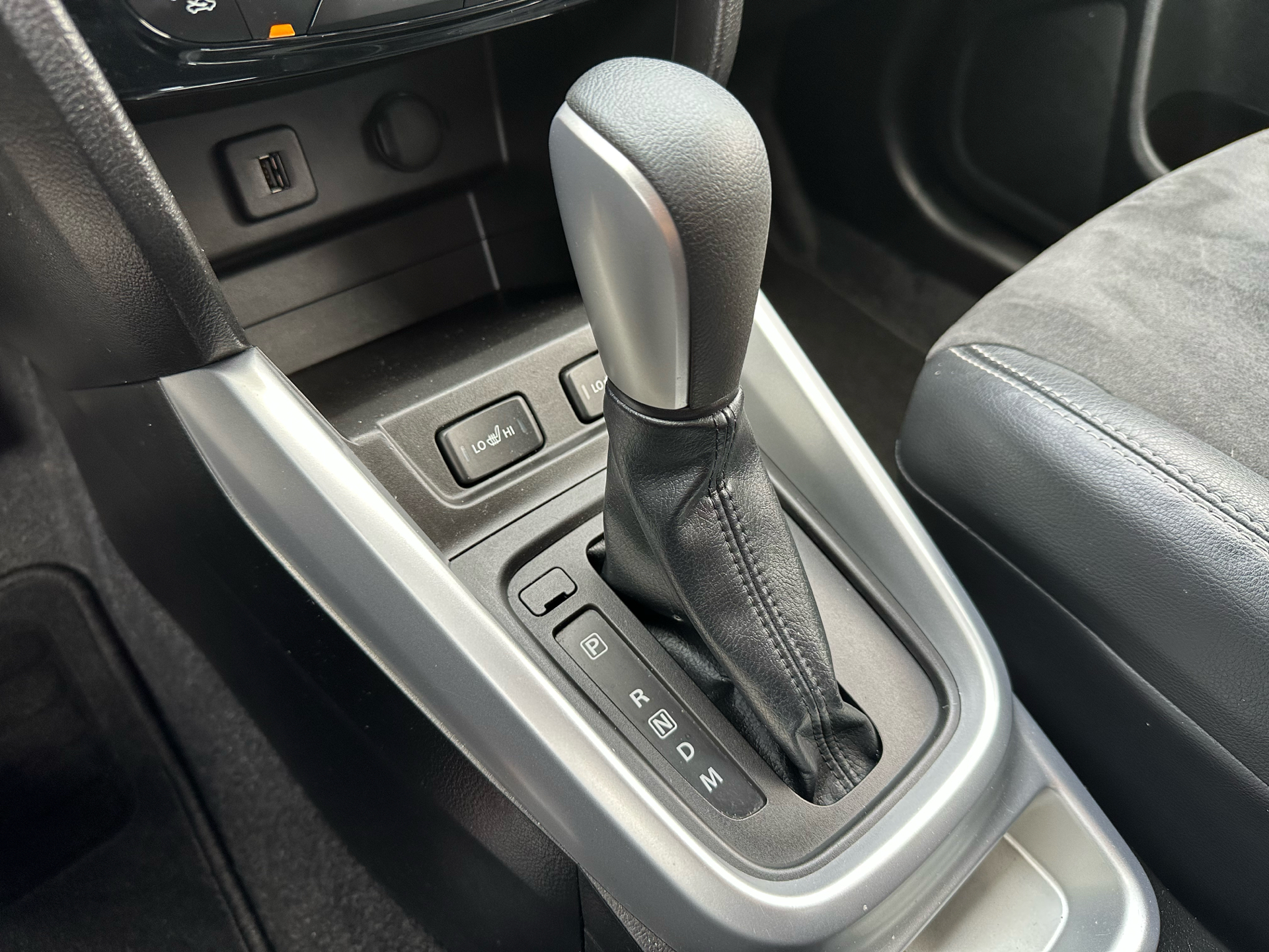Billede af Suzuki Vitara 1,6 Exclusive 120HK 5d Aut.