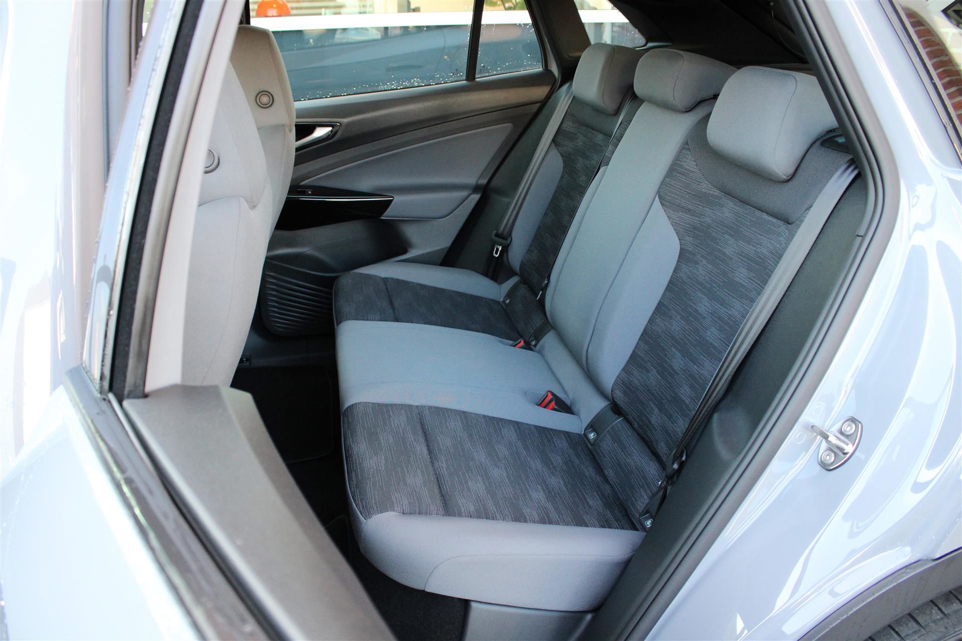 Billede af VW ID.4 EL Pro Performance 204HK 5d Aut.