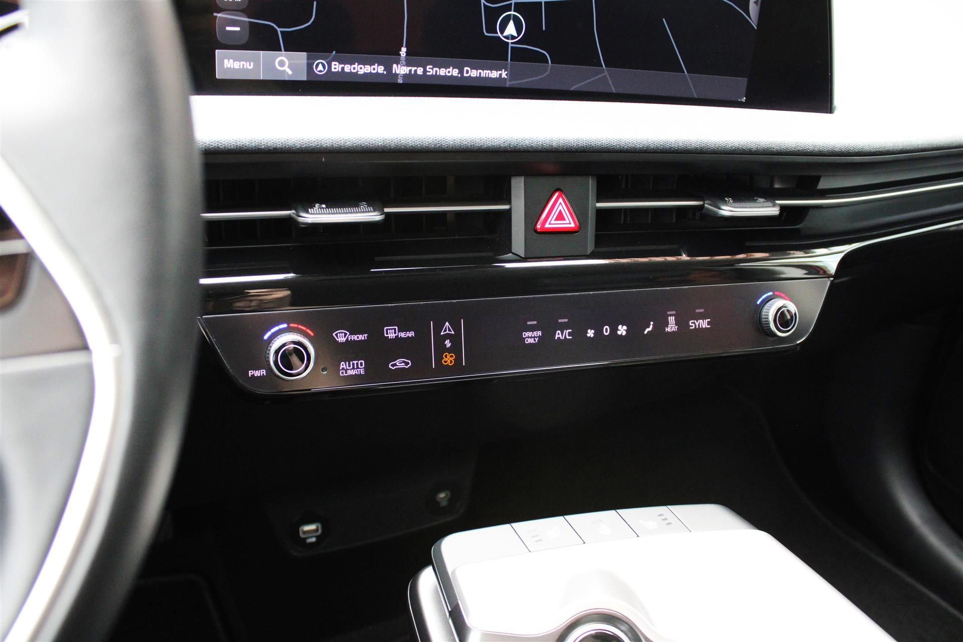 Billede af Kia EV6 EL Long Range 229HK 5d Aut.