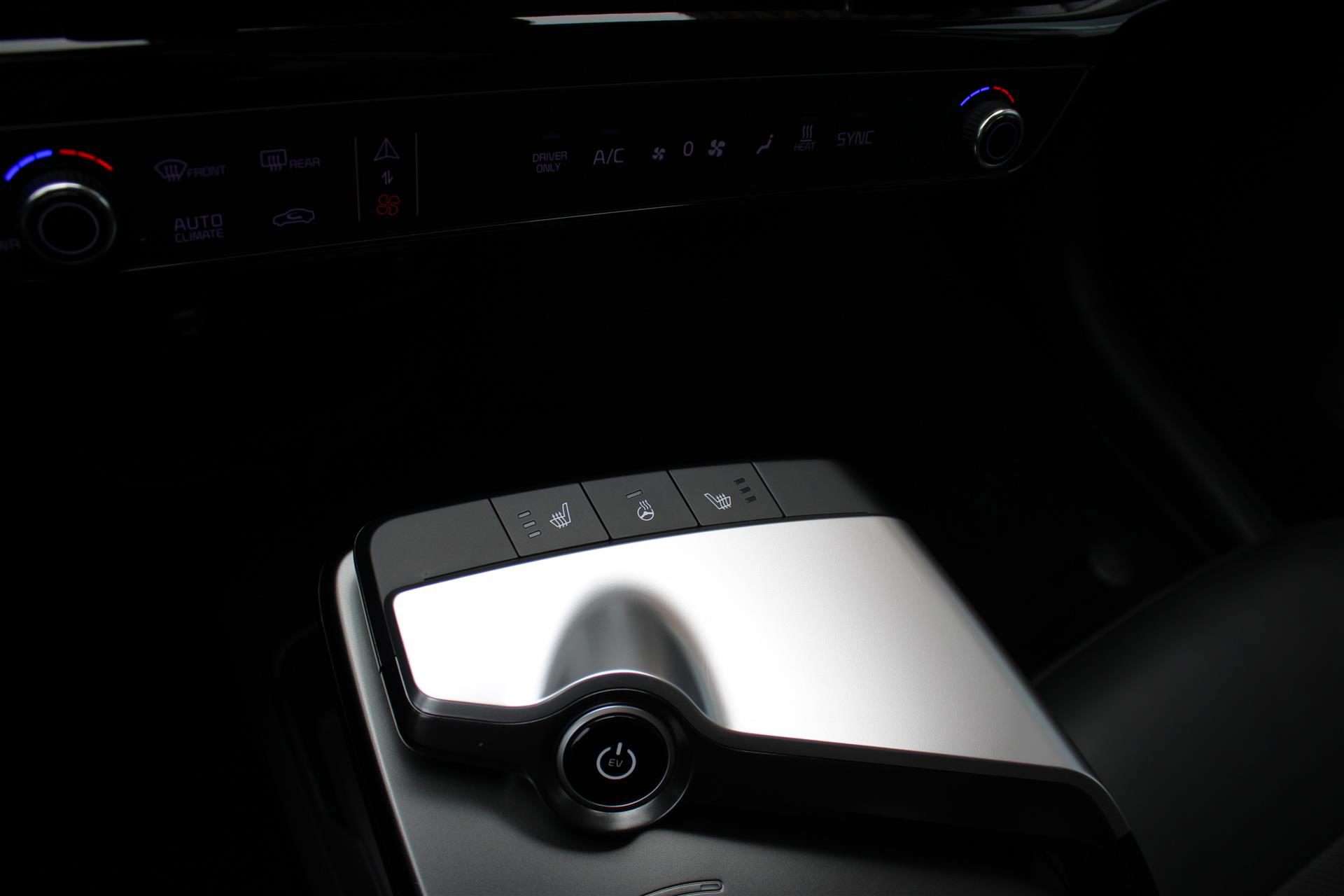 Billede af Kia EV6 EL Long Range 229HK 5d Aut.