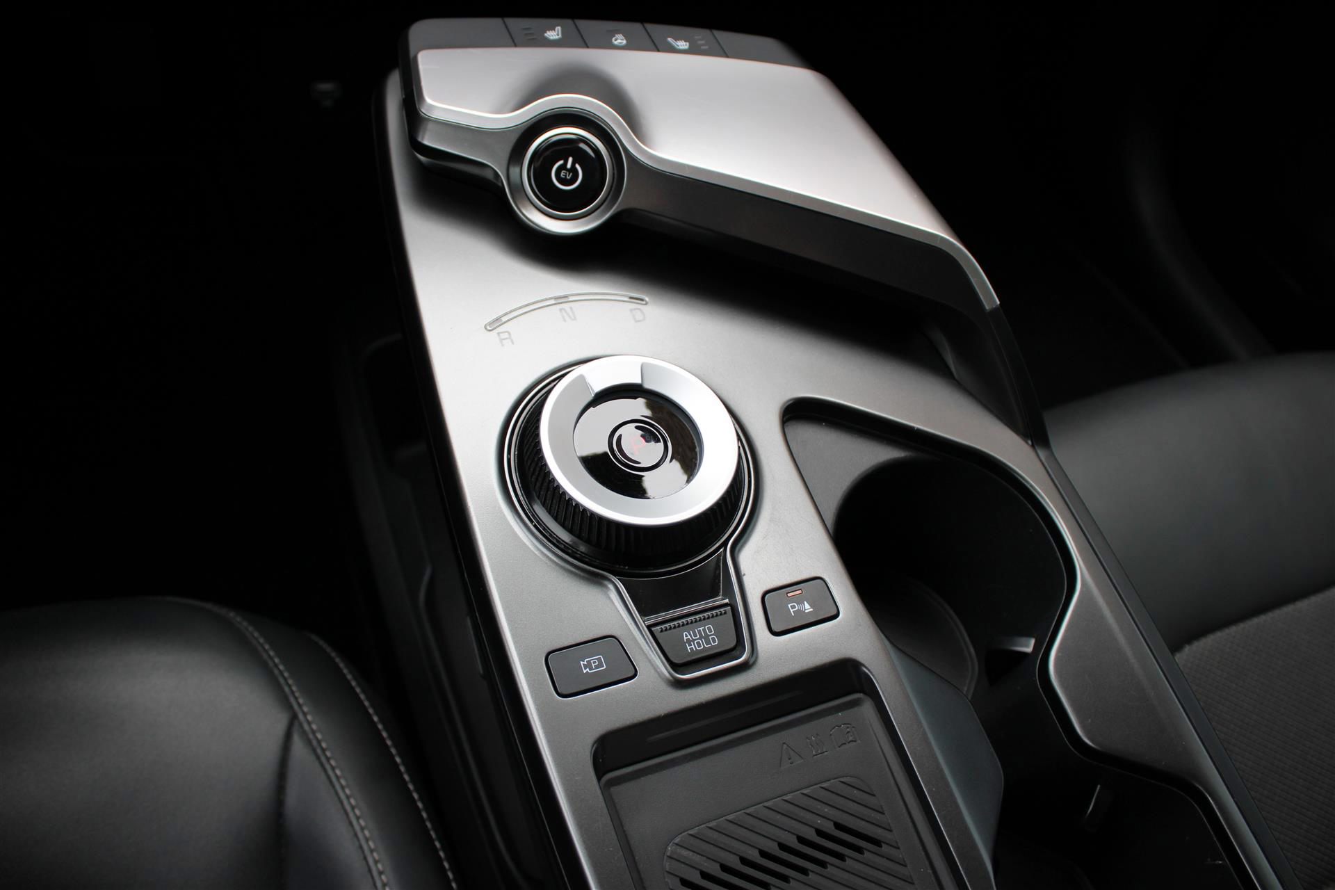 Billede af Kia EV6 EL Long Range 229HK 5d Aut.