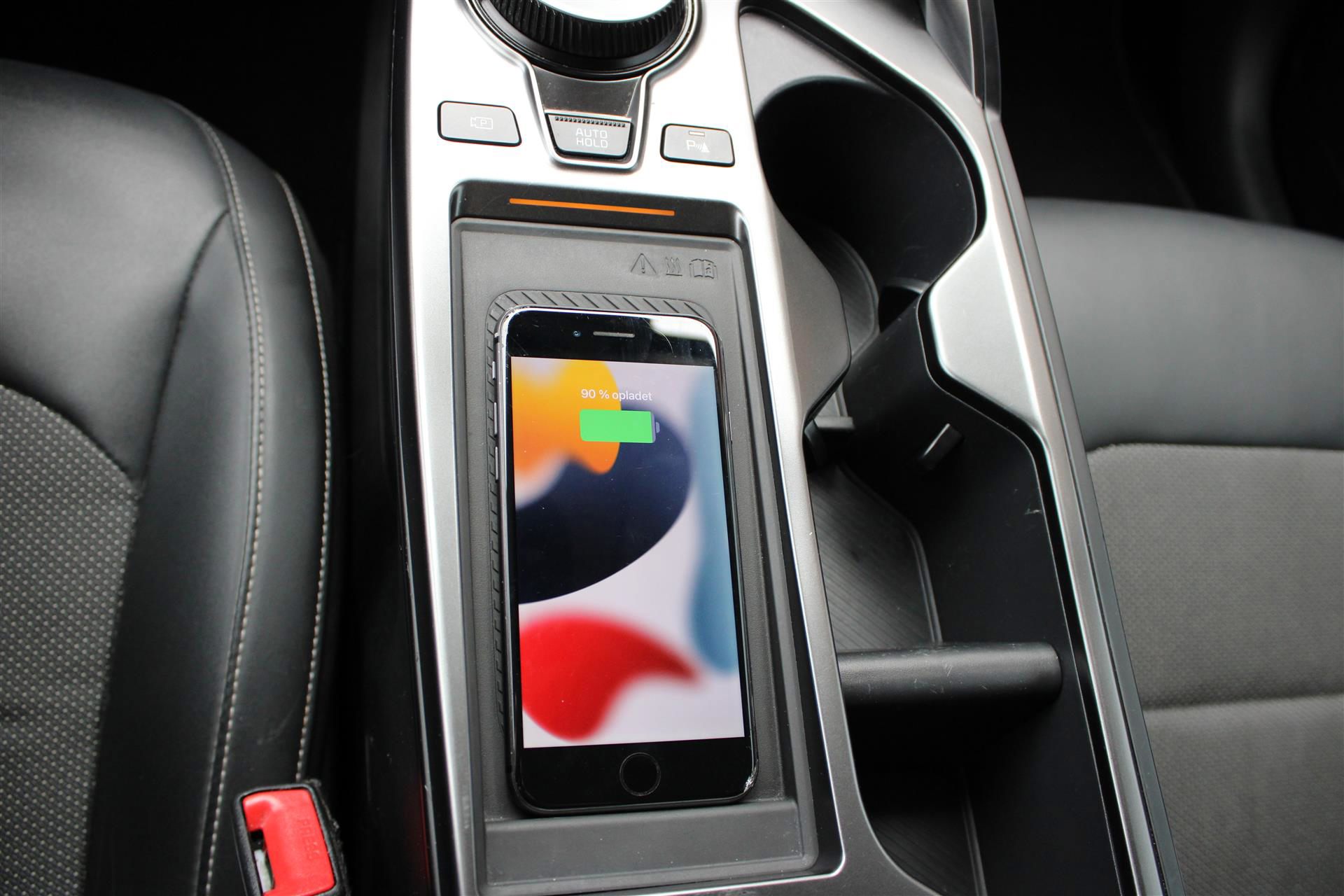 Billede af Kia EV6 EL Long Range 229HK 5d Aut.