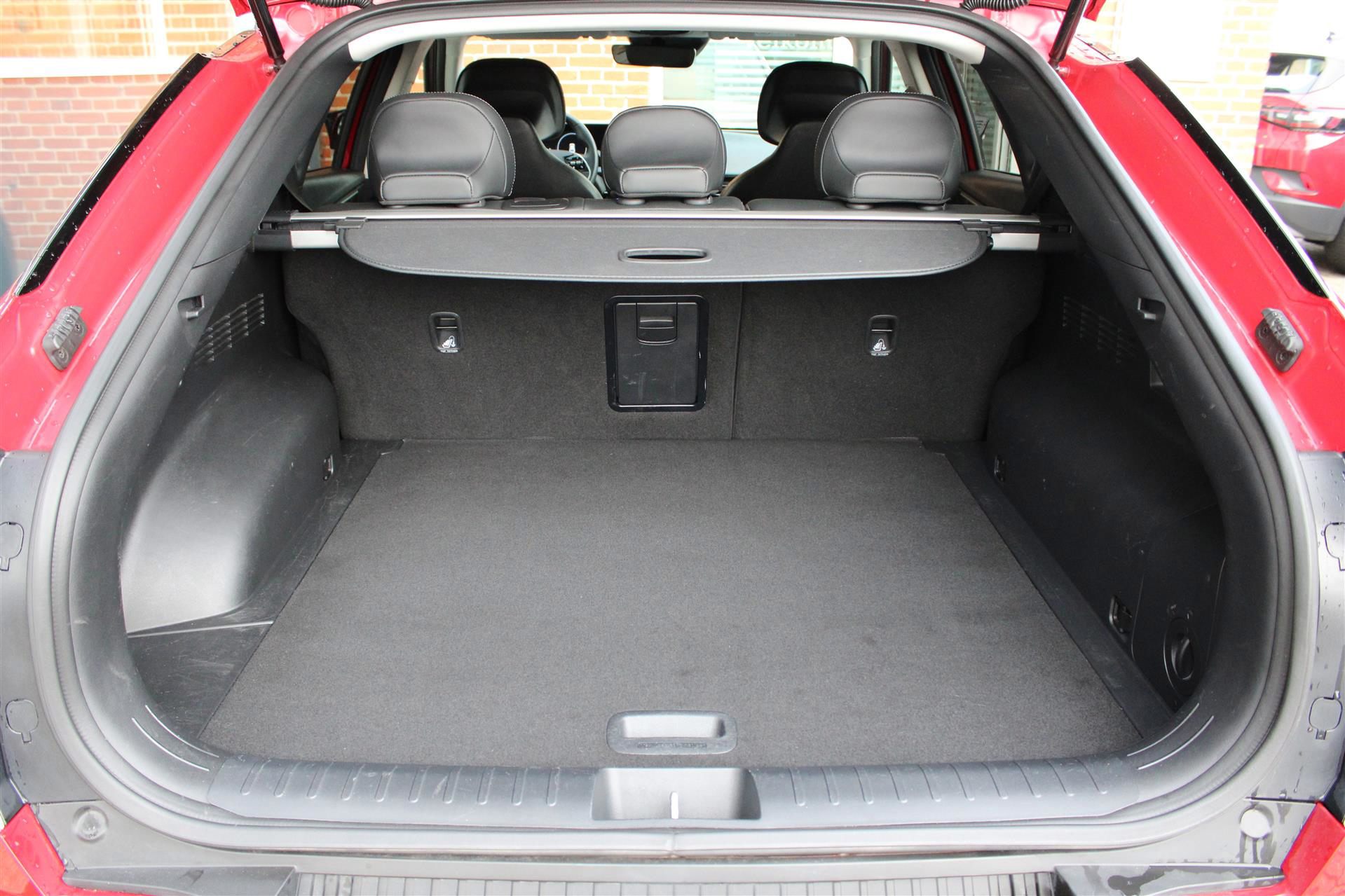 Billede af Kia EV6 EL Long Range 229HK 5d Aut.