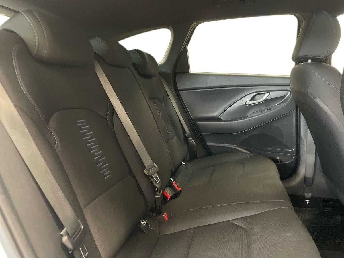 Billede af Hyundai i30 Cw 1,0 T-GDI Go 120HK Stc 6g