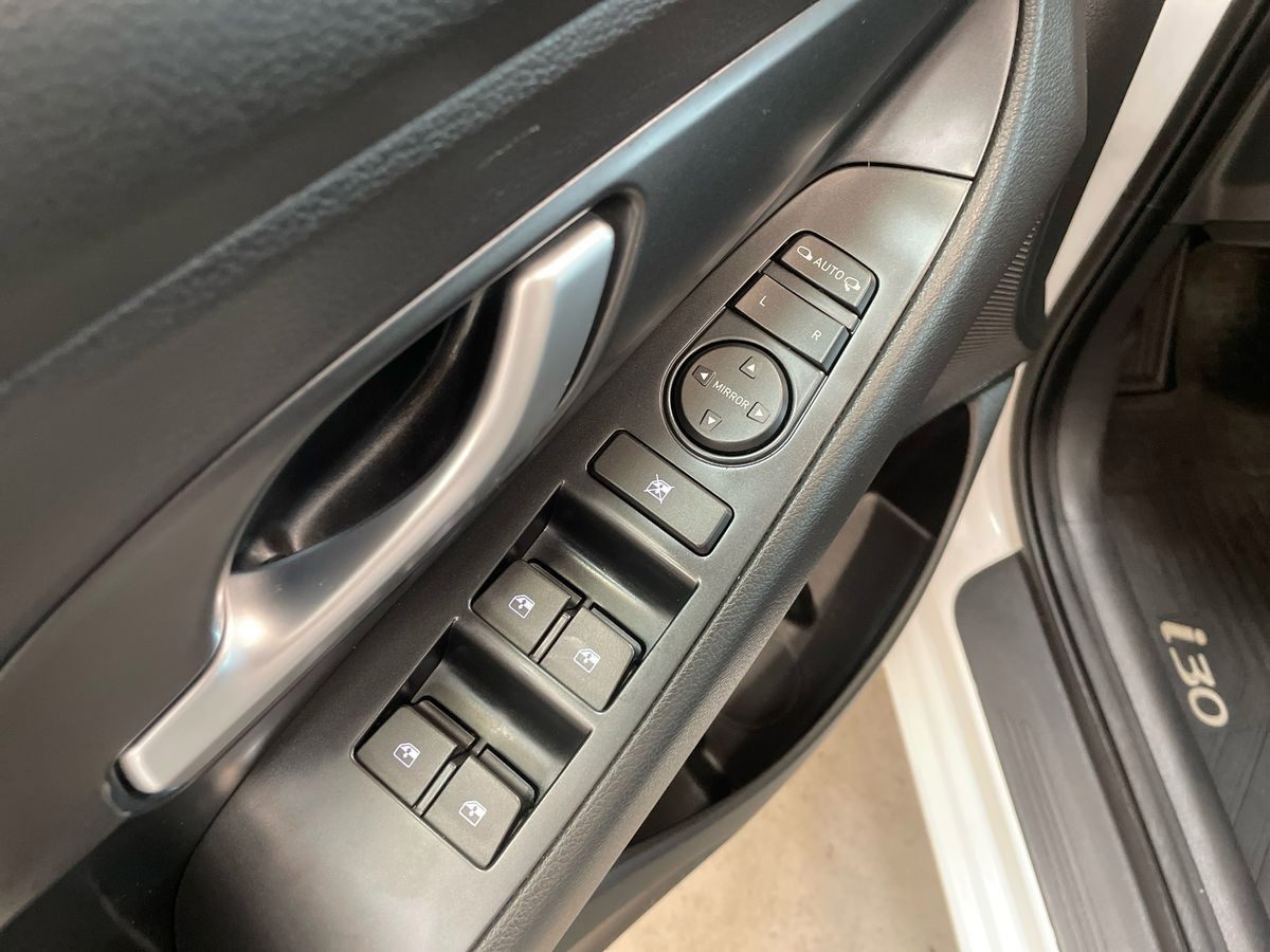 Billede af Hyundai i30 Cw 1,0 T-GDI Go 120HK Stc 6g