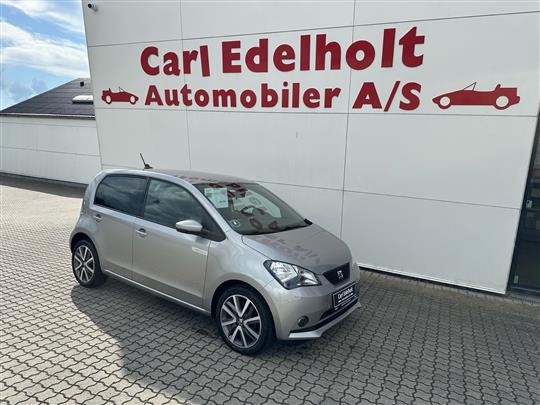 Seat Mii EL 83HK 5d Aut.