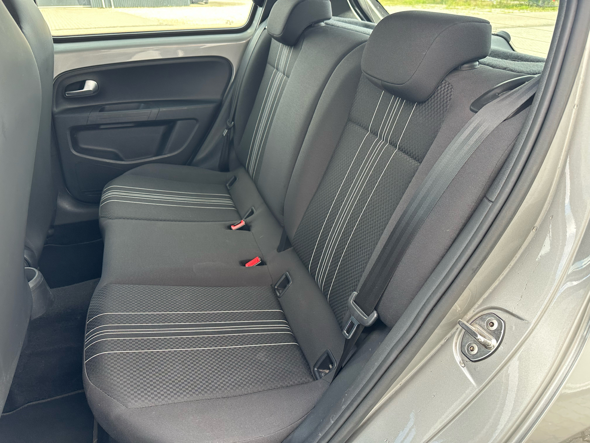 Billede af Seat Mii EL 83HK 5d Aut.