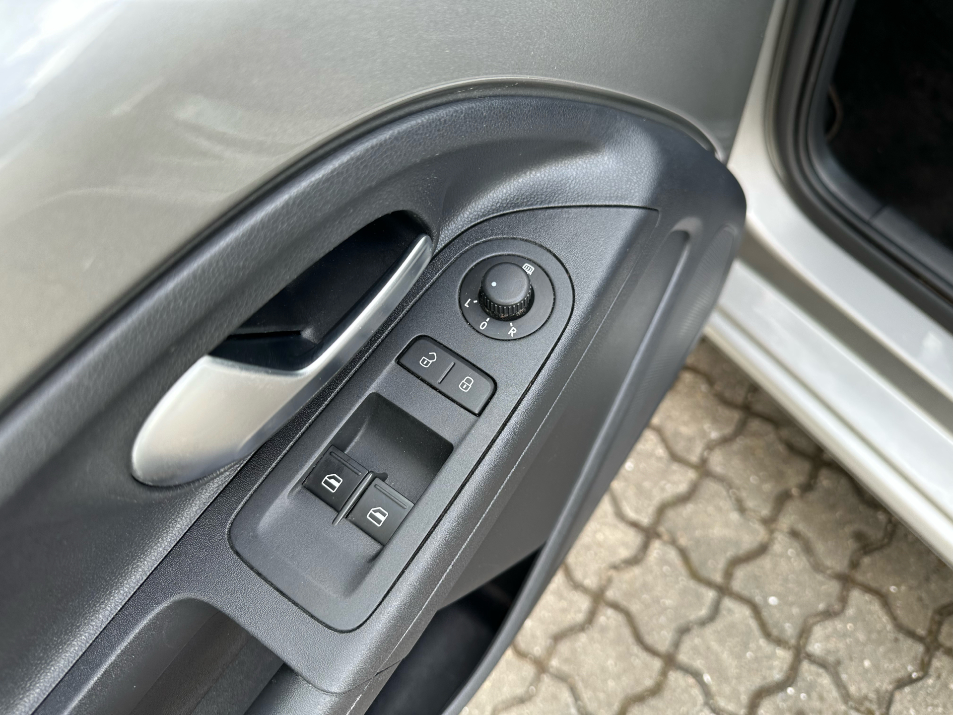 Billede af Seat Mii EL 83HK 5d Aut.