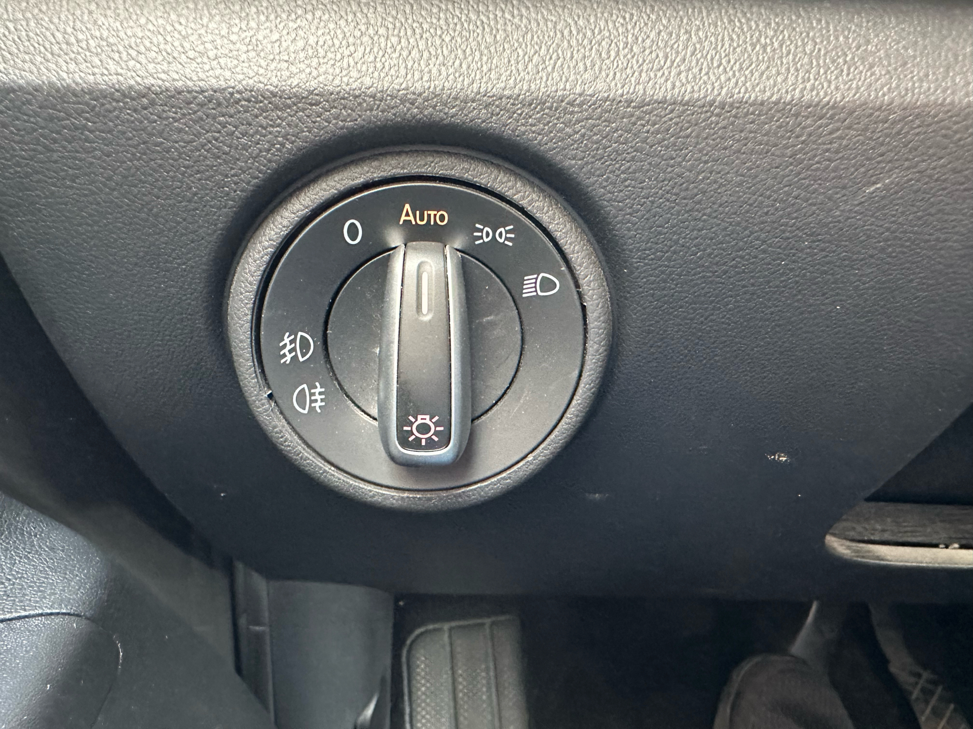 Billede af Seat Mii EL 83HK 5d Aut.