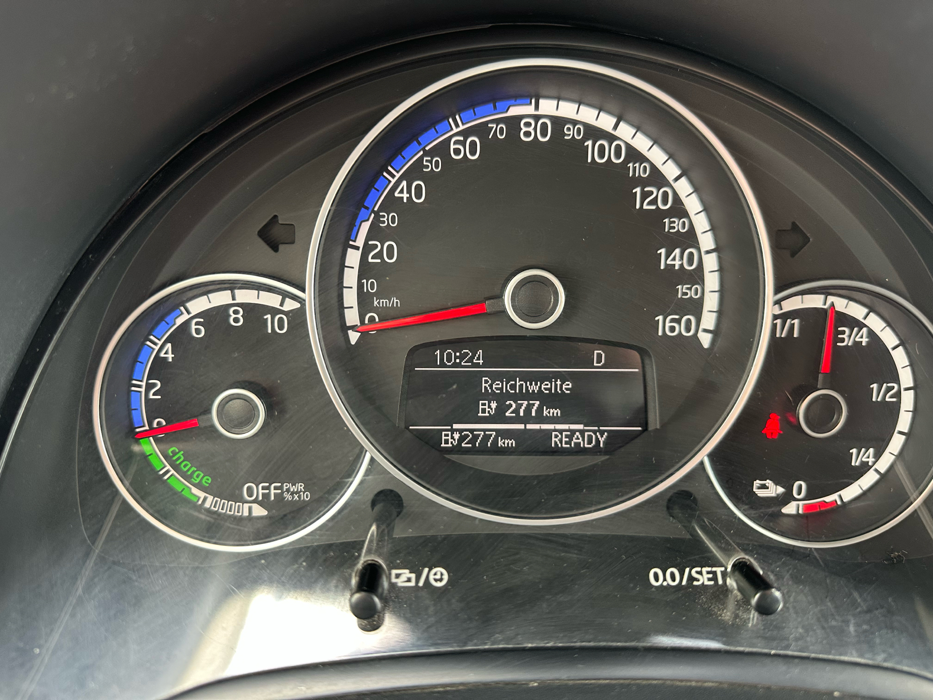 Billede af Seat Mii EL 83HK 5d Aut.