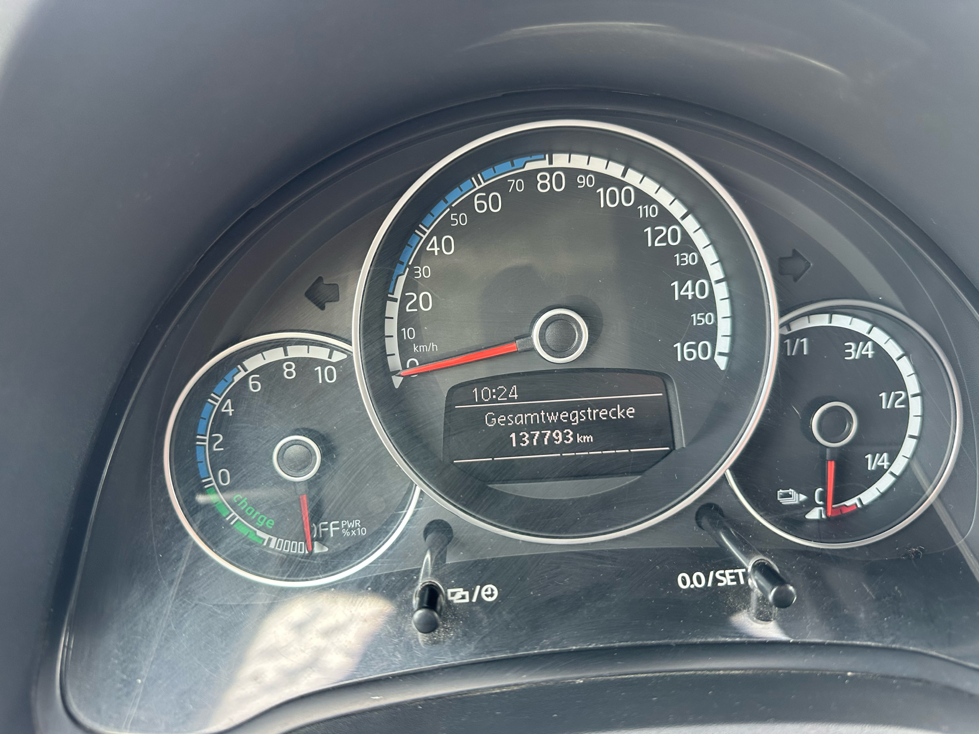 Billede af Seat Mii EL 83HK 5d Aut.