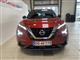 Billede af Nissan Juke 1,0 Dig-T N-Connecta DCT 114HK 5d 7g Aut.