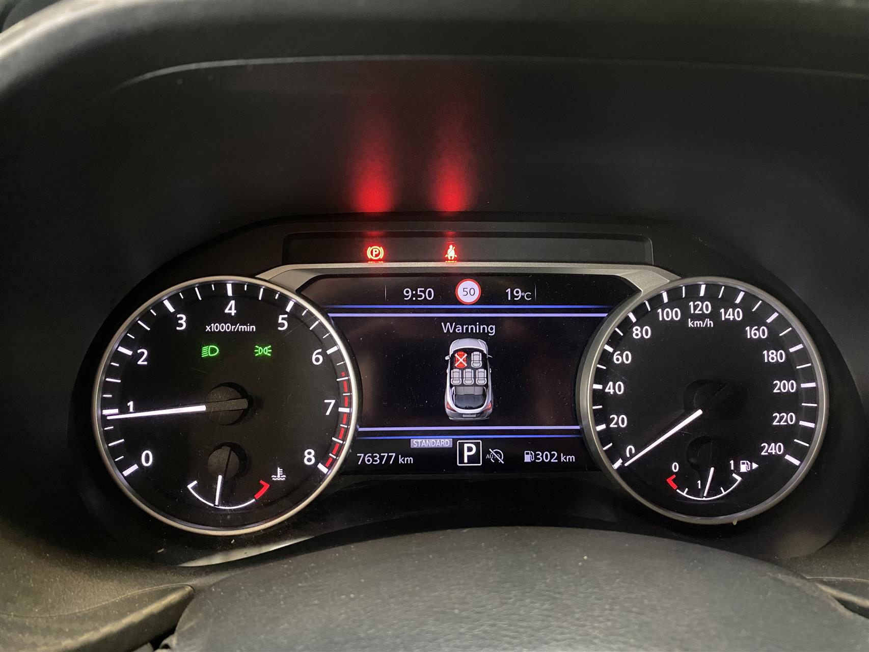 Billede af Nissan Juke 1,0 Dig-T N-Connecta DCT 114HK 5d 7g Aut.
