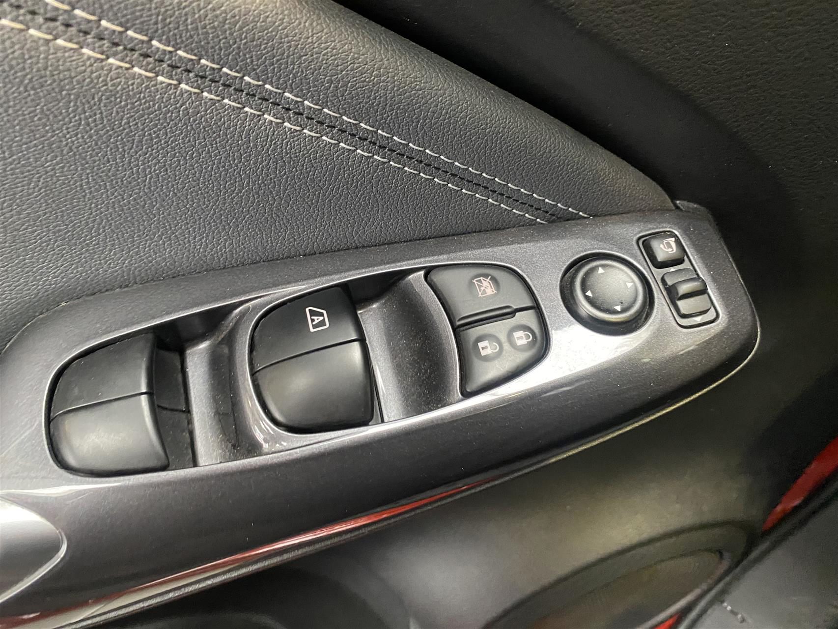Billede af Nissan Juke 1,0 Dig-T N-Connecta DCT 114HK 5d 7g Aut.