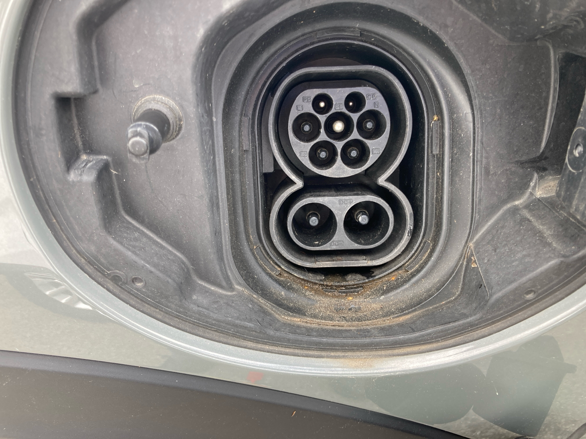 Billede af Mini Cooper SE EL Camden 184HK 3d Aut.