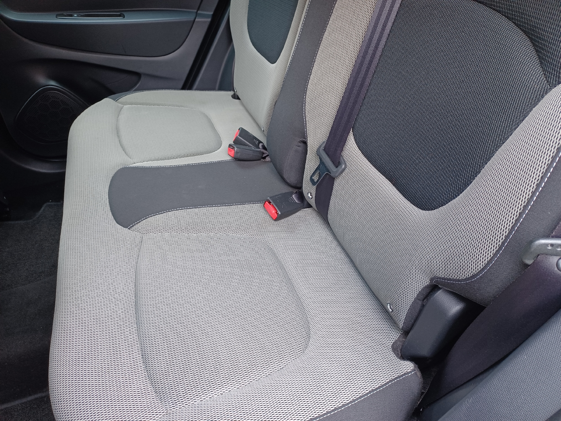 Billede af Renault Captur 0,9 TCE Expression Energy 90HK 5d