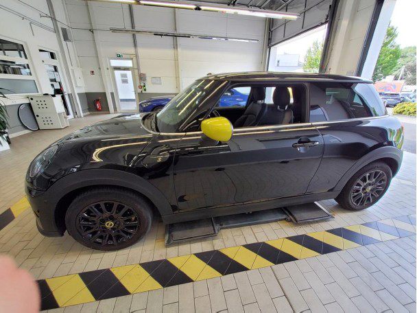 Billede af Mini Cooper SE EL Classic 184HK 3d Aut.
