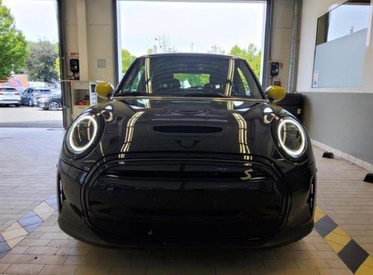Mini Cooper SE EL Classic 184HK 3d Aut.