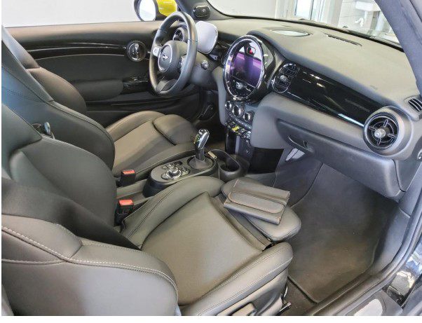 Billede af Mini Cooper SE EL Classic 184HK 3d Aut.