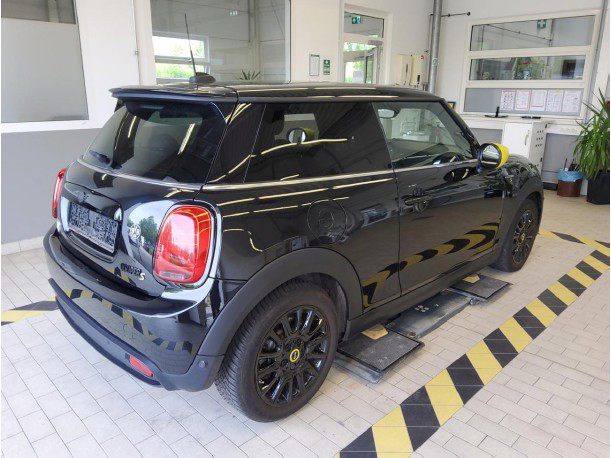 Billede af Mini Cooper SE EL Classic 184HK 3d Aut.