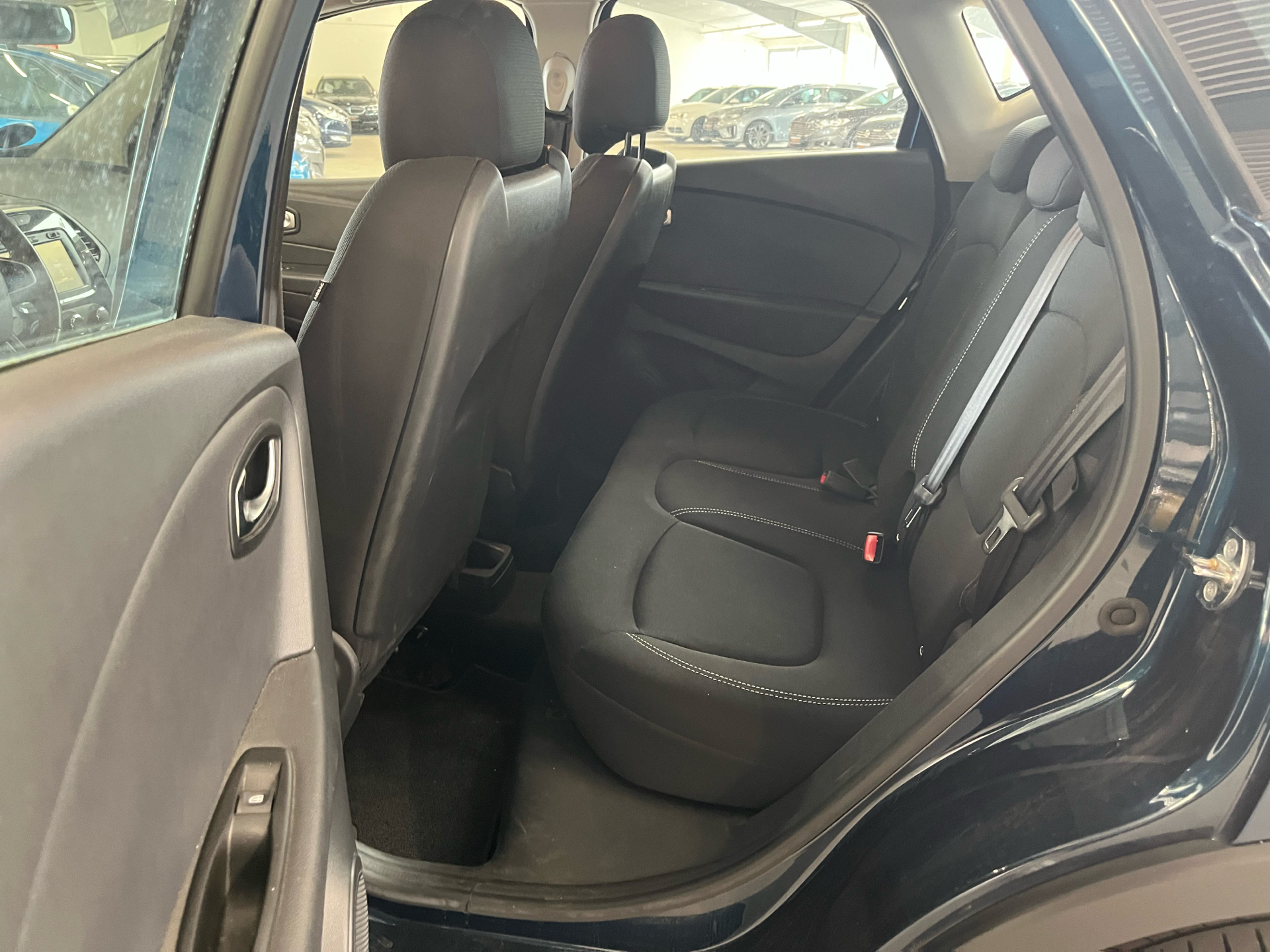 Billede af Renault Captur 1,5 Energy DCI Zen 90HK 5d